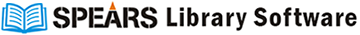 Library Management System - Logo